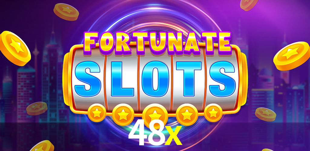 48x: A Experiência de Casino com Jogos de Mesa ao Vivo